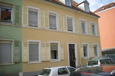 Appartement 2 pièces 535 €
