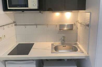 Appartement 1 pièces 735 €