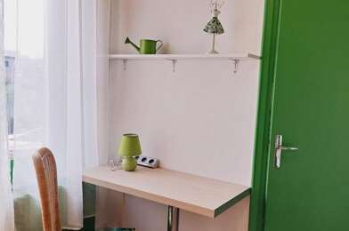 Appartement 1 pièces 400 €