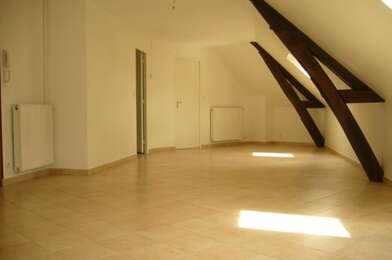 Appartement 2 pièces 660 €