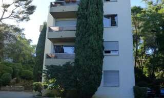 Appartement 1 Pièce 21 m² à louer à Nîmes (30000)