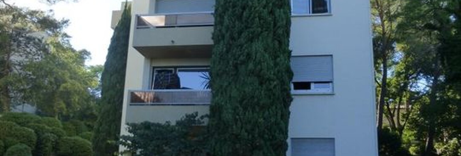 Appartement 1 Pièce 21 m² à louer à Nîmes (30000)