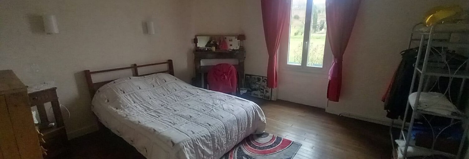Appartement 1 Pièce 12 m² à louer à Saint-Juéry (81160)
