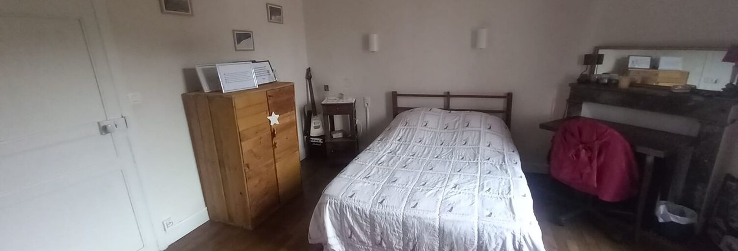 Appartement 1 Pièce 12 m² à louer à Saint-Juéry (81160)
