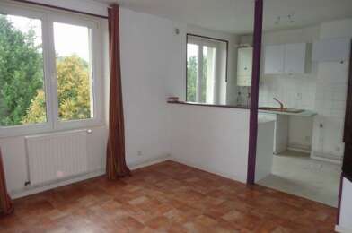 Appartement 4 pièces 710 €