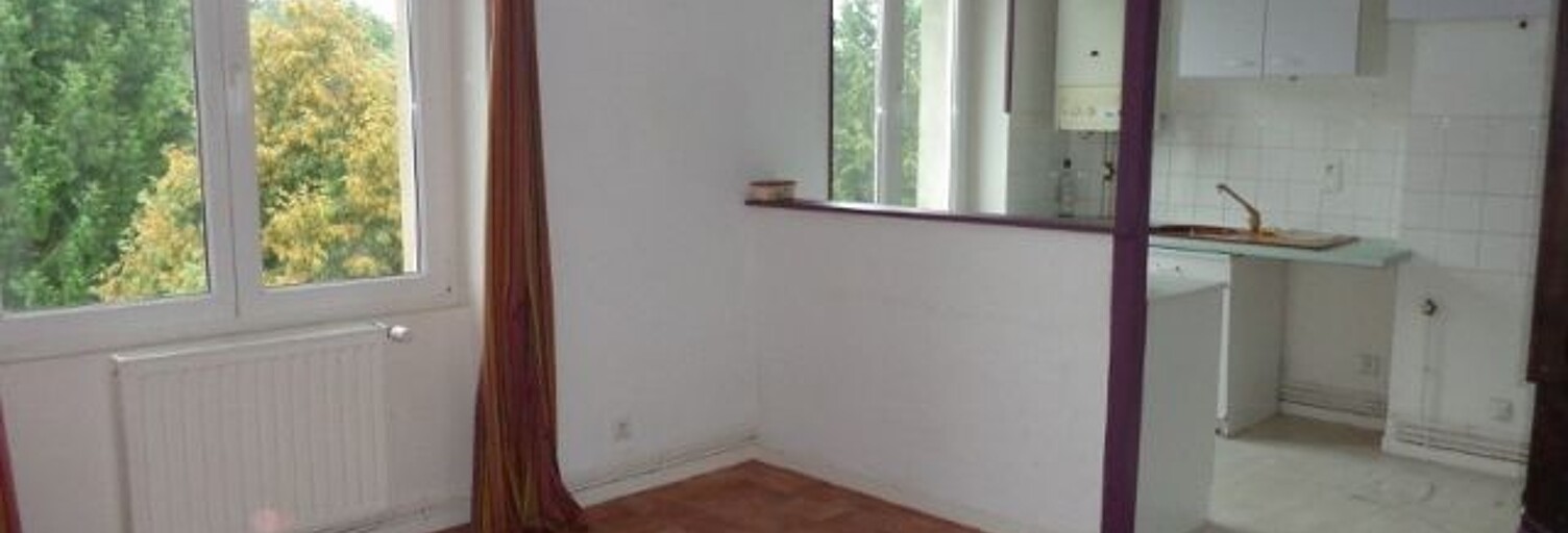 Appartement 4 Pièces 98 m² à louer à Charleville-Mézières (08000)