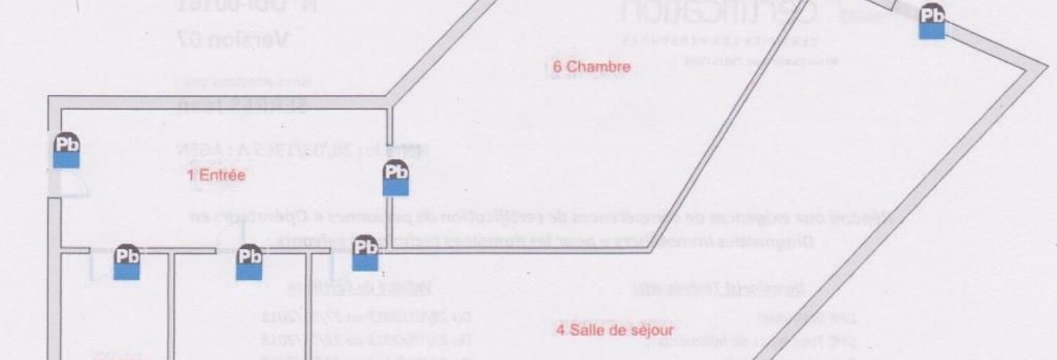 Appartement 2 Pièces 60 m² à louer à Toulouse (31000)