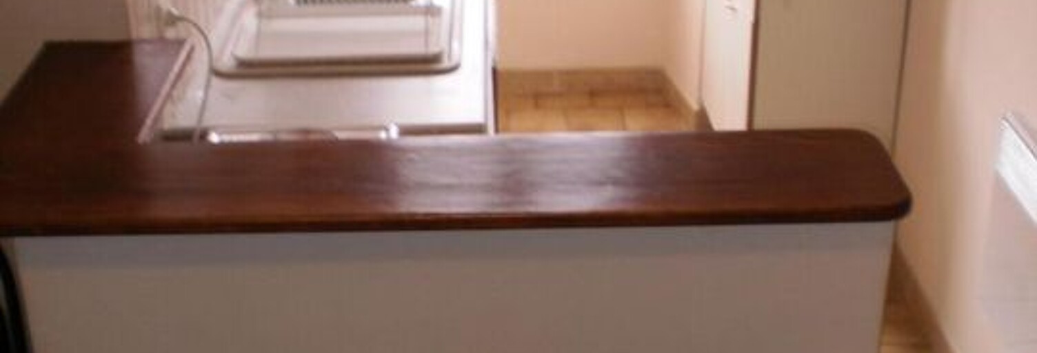 Appartement 1 Pièce 30 m² à louer à Corte (20250)