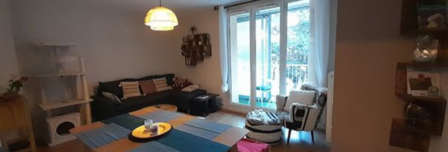 Appartement 2 Pièces 51 m² à louer à Aix-en-Provence (13080)