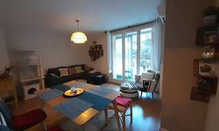Appartement 2 Pièces 51 m² à louer à Aix-en-Provence (13080)