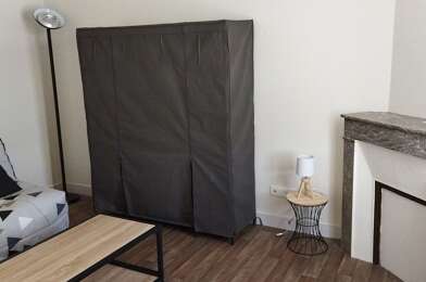 Appartement 1 pièces 415 €
