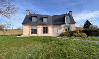 Maison 6 Pièces 140 m² à louer à Hénon (22150)