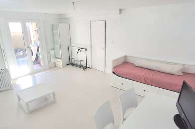 Appartement 1 pièces 690 €