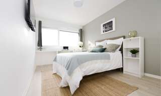 Appartement 1 Pièce 18 m² à louer à Ivry-sur-Seine (94200)