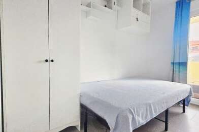 Appartement 1 pièces 660 €