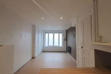 Appartement 2 pièces 690 €