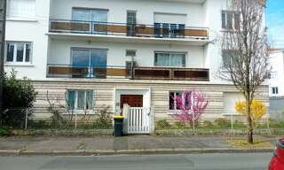 Appartement 3 Pièces 67 m² à louer à Royan (17200)