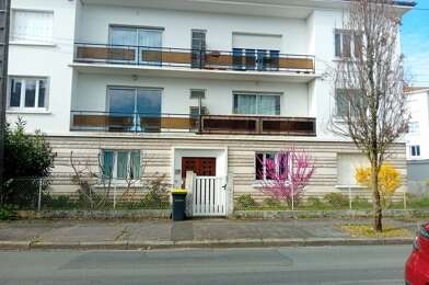 Appartement 3 pièces 870 €
