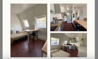 Appartement 1 Pièce 14 m² à louer à Paris 8 (75008)