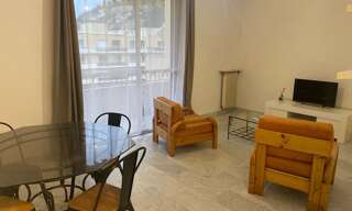 Appartement 2 Pièces 59 m² à louer à Nice (06000)