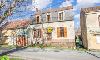 Maison 7 Pièces 139 m² à vendre à Le Buisson-de-Cadouin (24480)