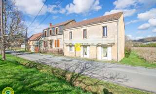 Maison 6 Pièces 146 m² à vendre à Le Buisson-de-Cadouin (24480)