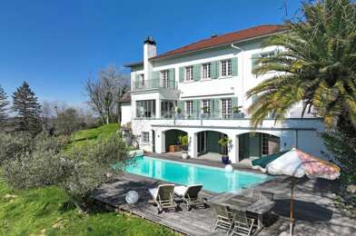 Maison 13 pièces 1890000 €