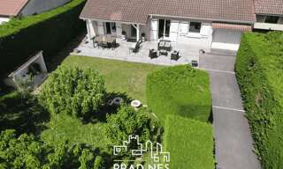 Maison 4 Pièces 93 m² à vendre à Givors (69700)