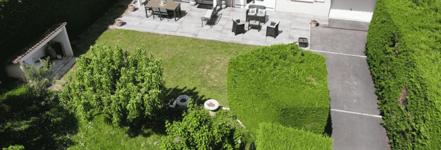 Maison 4 Pièces 93 m² à vendre à Givors (69700)