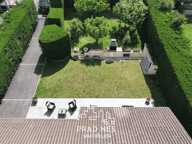 Maison de plain pied avec grand jardin - plateau de Montrond — photo 2