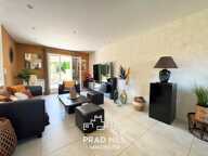 Maison de plain pied avec grand jardin - plateau de Montrond — photo 4