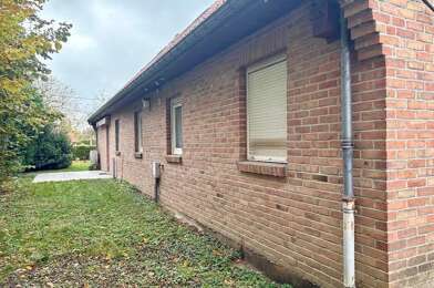 Maison 8 pièces 730000 €