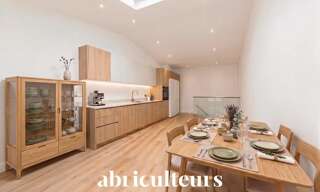 Maison 3 Pièces 80 m² à vendre à Rognes (13840)