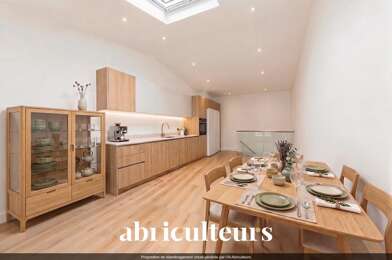 Maison 3 pièces 260000 €
