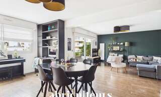 Appartement 5 Pièces 115 m² à vendre à Paris 12 (75012)