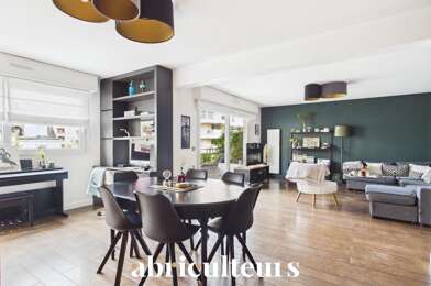 Appartement 5 pièces 1249000 €