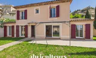 Maison 5 Pièces 130 m² à vendre à Marseille 12 (13012)