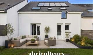 Maison 5 Pièces 103 m² à vendre à Nantes (44300)