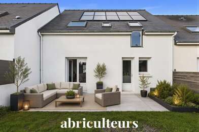 Maison 5 pièces 350000 €