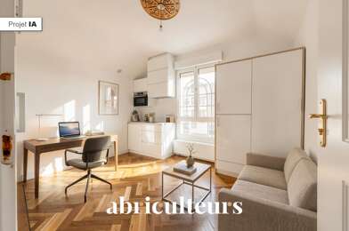 Maison 7 pièces 625000 €
