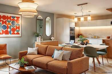 Maison 6 pièces 167258 €