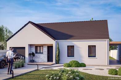 Maison 6 pièces 214342 €