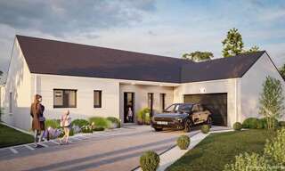 Maison 6 Pièces 109 m² à vendre à Heudreville-sur-Eure (27400)