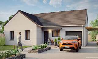 Maison 6 Pièces 81 m² à vendre à Igoville (27460)