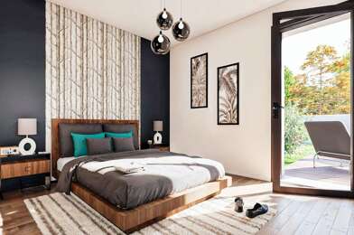 Maison 5 pièces 174019 €