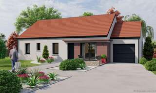 Maison 6 Pièces 99 m² à vendre à Ménilles (27120)