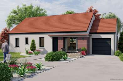 Maison 6 pièces 216309 €