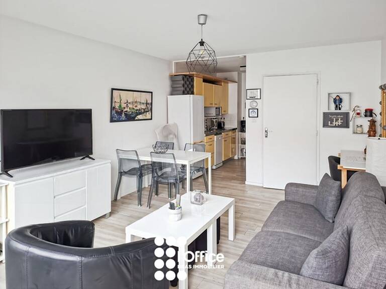Les Sables d'Olonne, appartement T2 ! — photo 1
