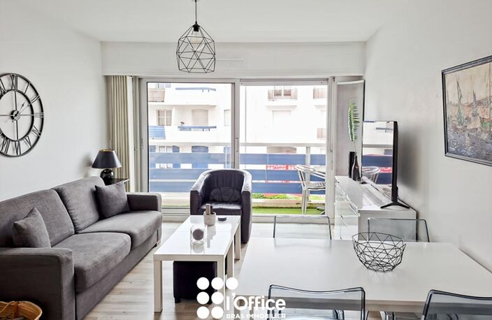 Les Sables d'Olonne, appartement T2 ! — photo 3