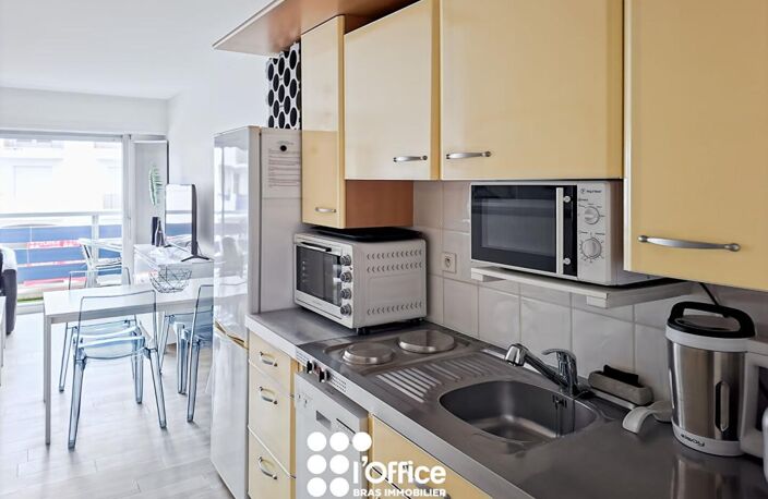 Les Sables d'Olonne, appartement T2 ! — photo 4